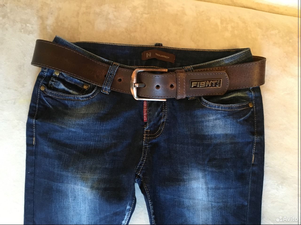 Dsquared джинсы