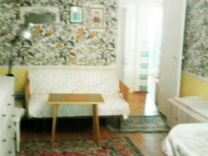 2-к квартира, 47 м², 4/5 эт.