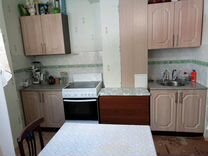 2-к квартира, 54 м², 3/14 эт.