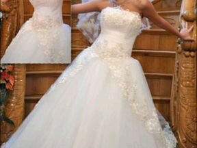 Где Купить Свадебное Платье Недорого В Костанае