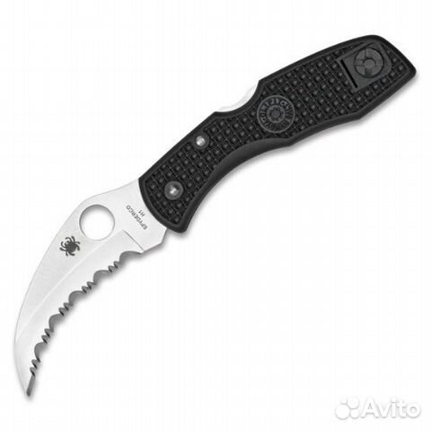 Объявление о продаже Складной нож spyderco tasman salt в Ростовской области Объявление о продаже Складной нож spyderco tasman salt в Ростовской области
