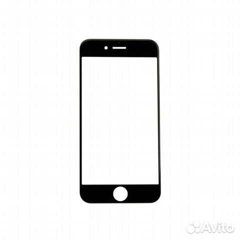 84012373227 Замена стекла (без дисплея) iPhone 6s