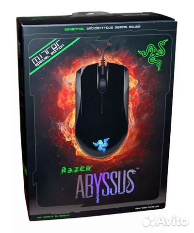 Razer Abyssus 3500Dpi Driver Download