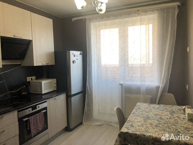 1-к. квартира, 41 м², 2 кровати
1-к. квартира, 41 м², 2 кровати