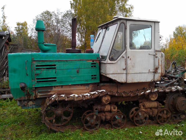 Тракторы: история, люди, машины - График выхода и обсуждение