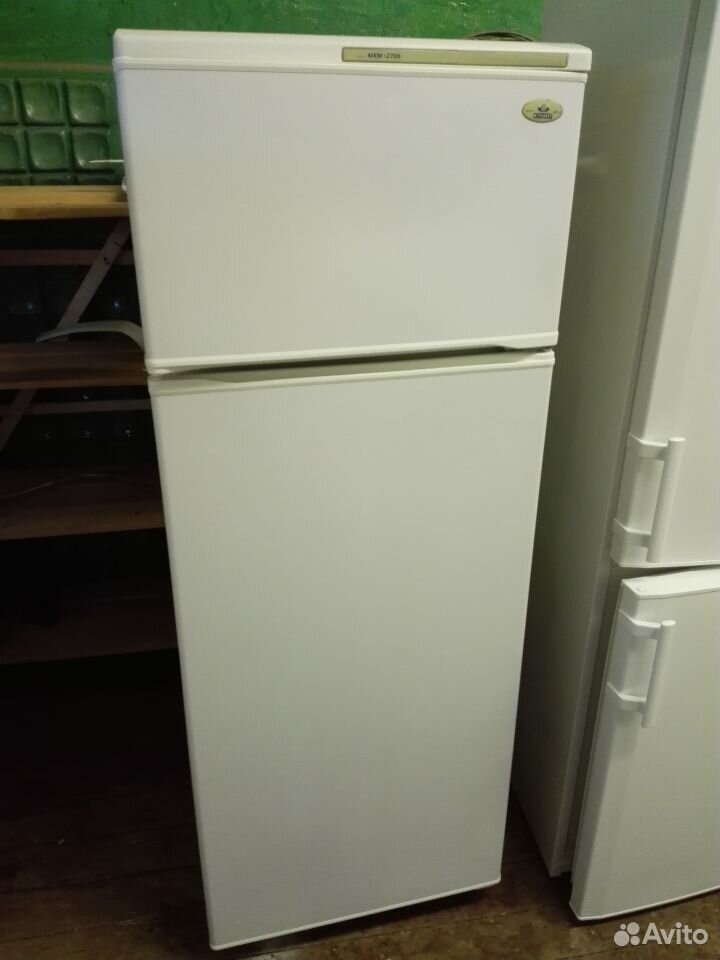 Холодильник Атлант Мхм 2706 Инструкция