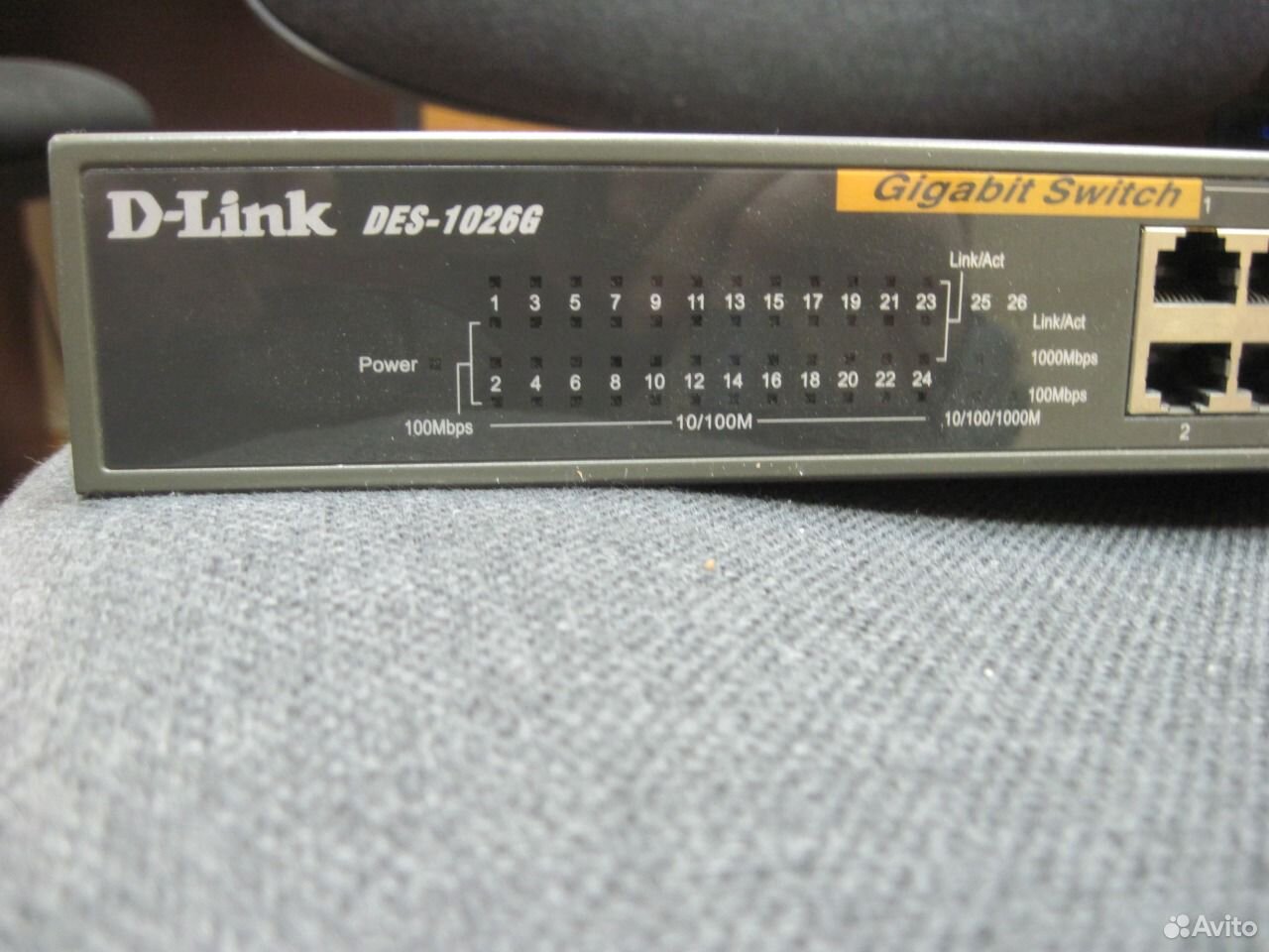 D link des 1026g. Коммутатор d-link des-1026g. Коммуникатор d-link des 1026g.