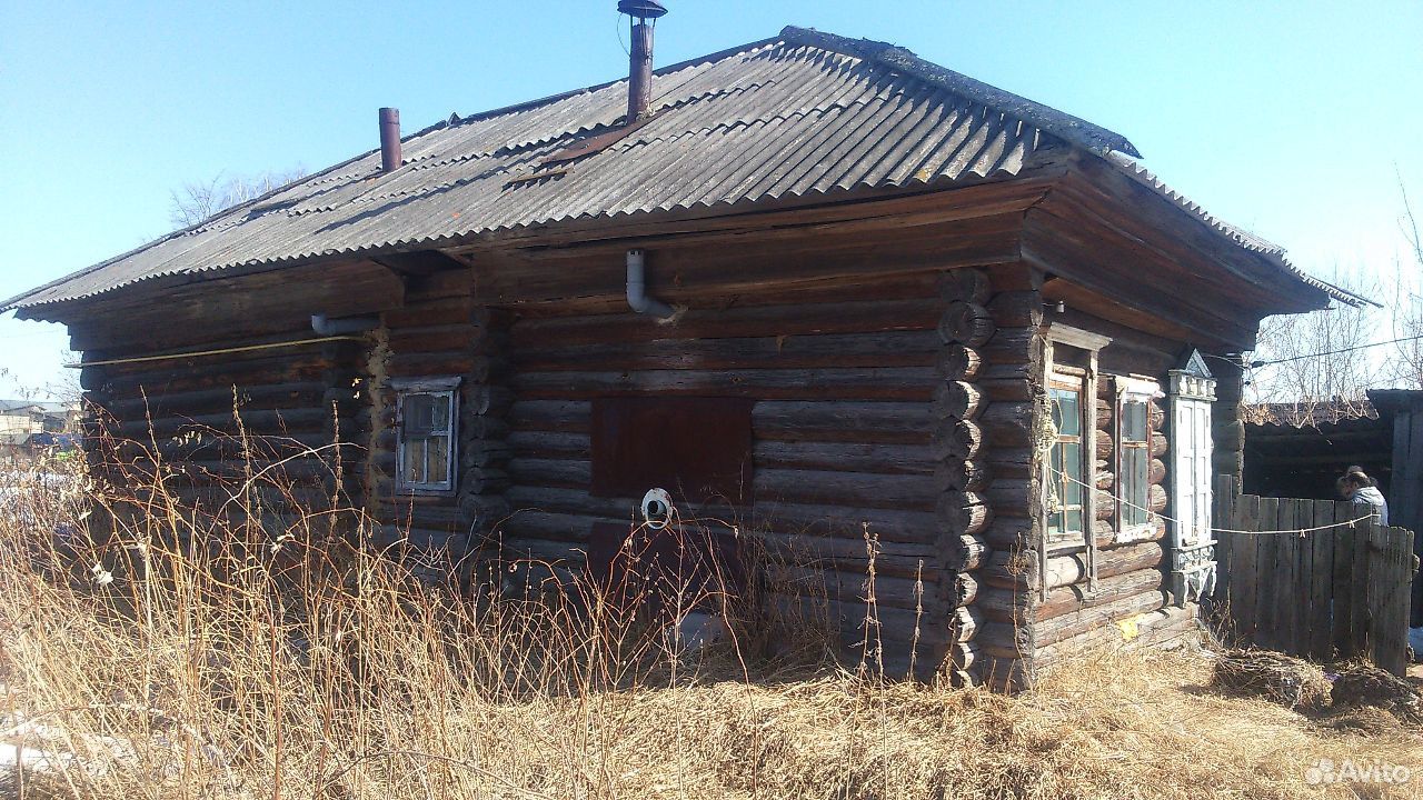 Купить Дом В Тюмени Салаирка