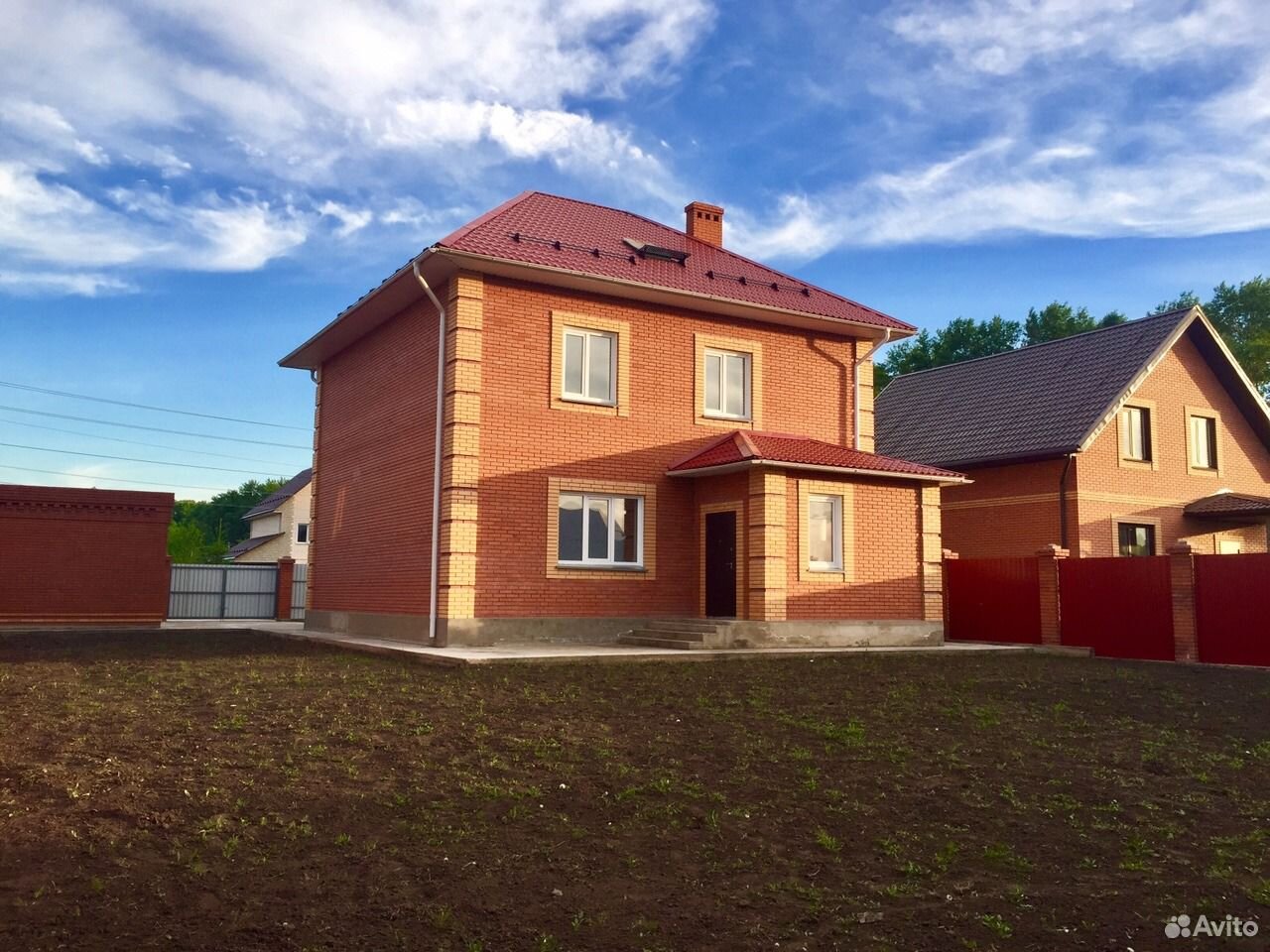 Продажа новых домов новосибирск