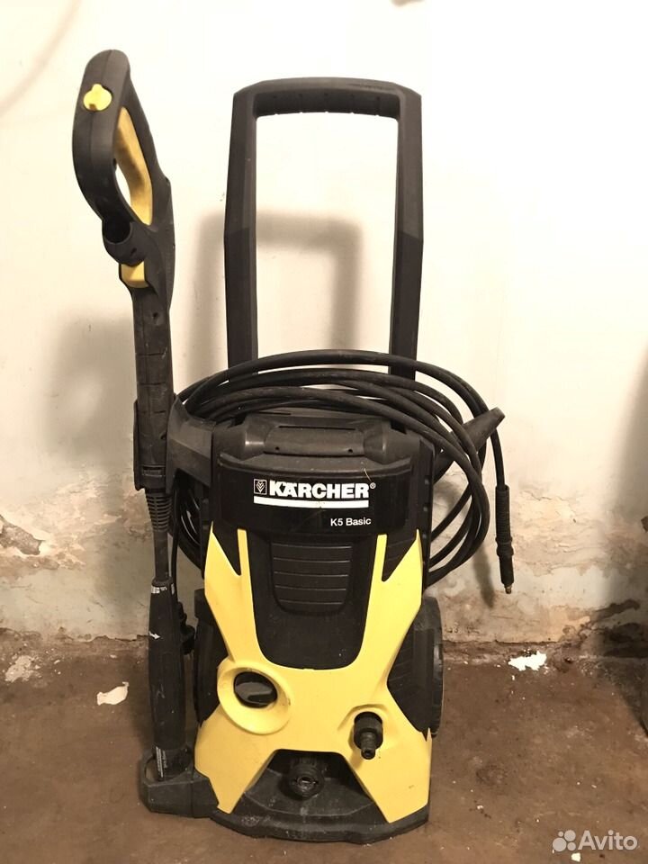 Karcher k basic. Karcher k 5 Basic. Блок управления двигателем Керхер к4. Кёрхер к5 Басик как пользоваться.