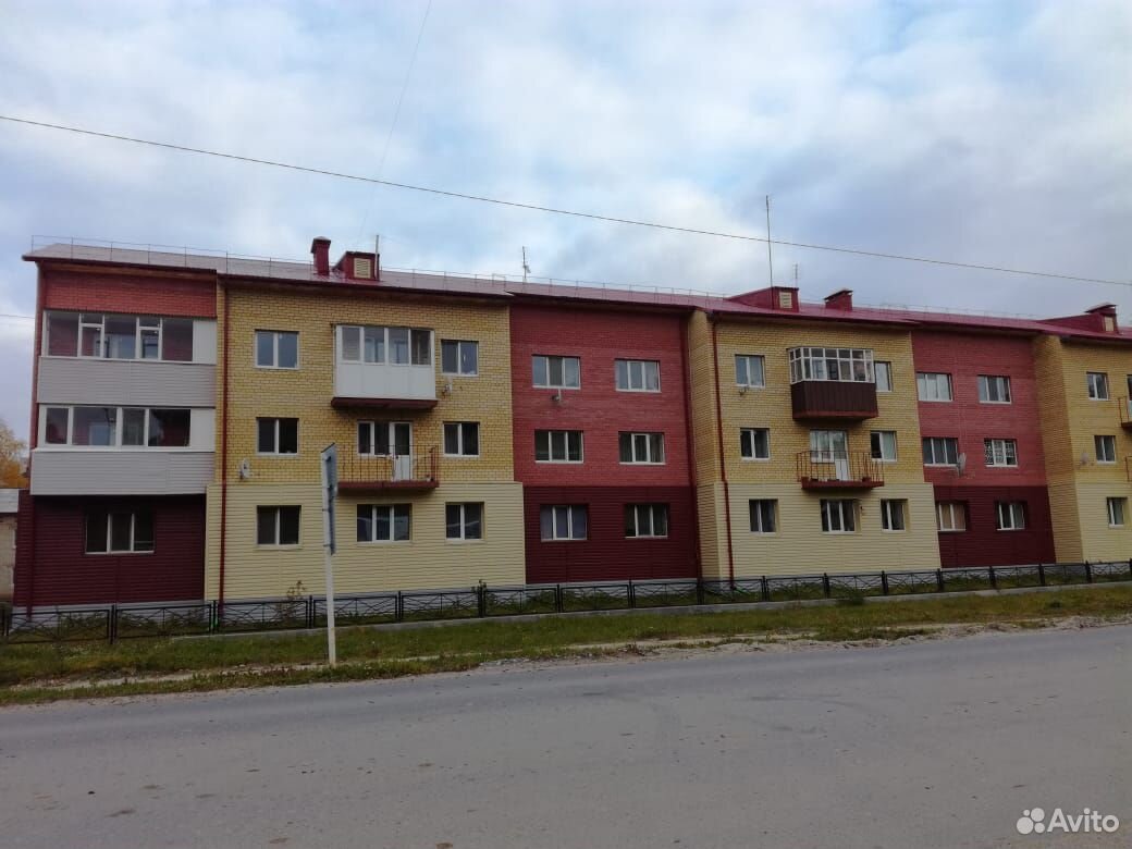 Купить Дом В Новотарманске Тюмень