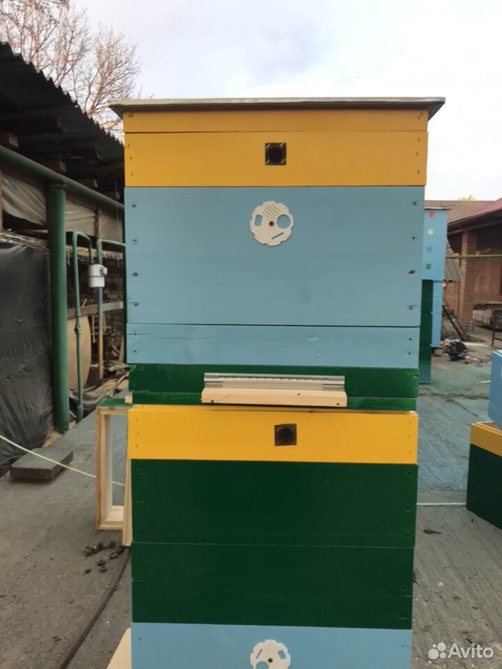 Пчелы пакет купить на Зозу.ру - фотография № 1
