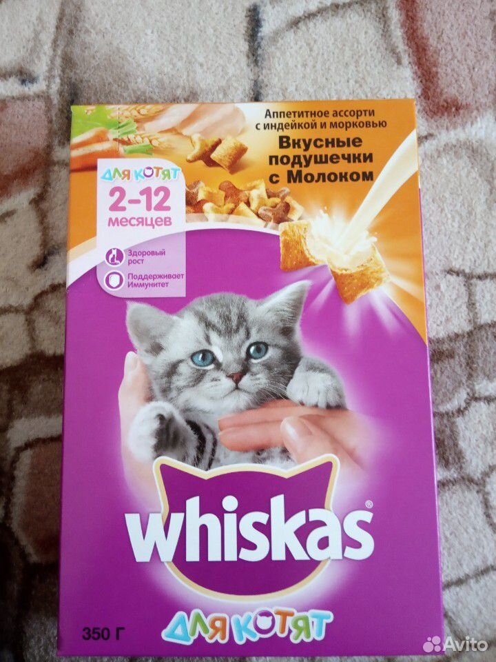 Вискас для котят 1-12 месяцев сухой корм. Корм для кошек Whiskas 1-12 месяцев. Корм для котят до 12 месяцев вискас. Корм для котят 1 месяц вискас.