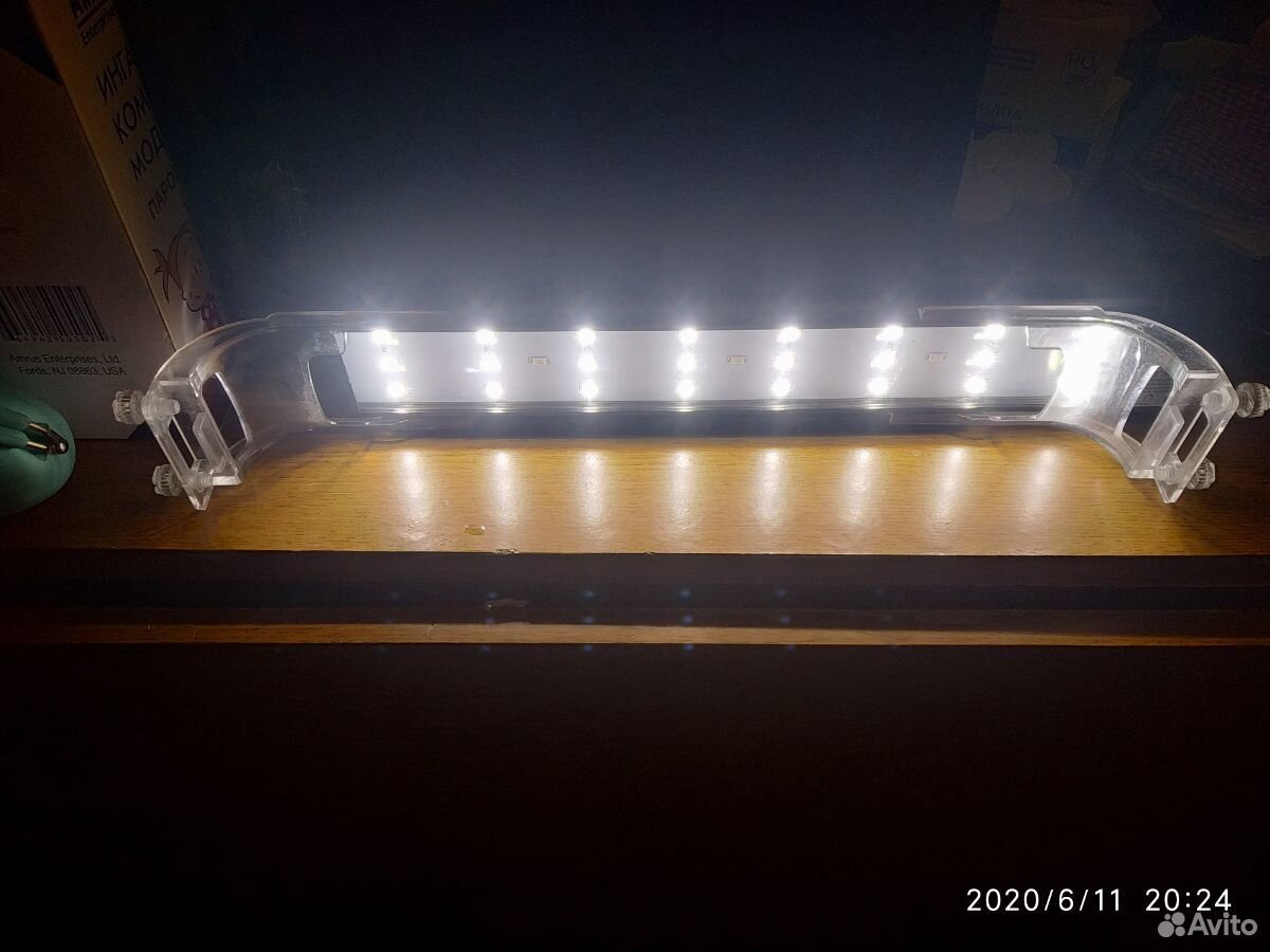 Светильник LED купить на Зозу.ру - фотография № 5