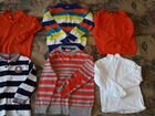 Толстовки,свитера,водолазки для мальчика 5-7 лет 1 объявление продам