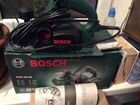 Рубанок Bosch PHO 20-82 новый объявление продам
