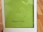 Чехлы на PocketBook объявление продам