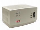 APC LE600I Line-R 600VA стабилизатор напряжения объявление продам
