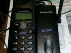 Радио телефон Panasonic KX-TC объявление продам