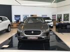 Jaguar I-Pace AT, 2019, внедорожник объявление продам