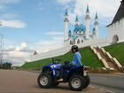 Прокат квадроциклов в Казани объявление продам