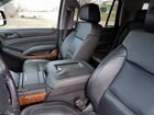 Chevrolet Tahoe 6.0+ AT, 2016, внедорожник объявление продам