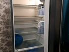 Холодильник AEG Electrolux santo объявление продам