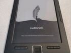 Электронная книга InkBook Classic объявление продам