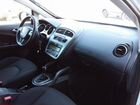 SEAT Altea 2.0 AMT, 2012, минивэн объявление продам
