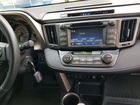 Toyota RAV4 2.2 AT, 2014, внедорожник объявление продам