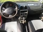 Dacia Logan 1.5 МТ, 2006, седан объявление продам