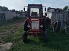 Трактор т-25 объявление продам