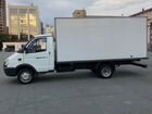 Газель 3302 изотермический фургон объявление продам