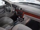 Chrysler Sebring 2.7 AT, 2002, седан объявление продам
