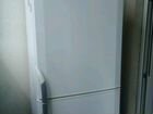 Холодильник б/у объявление продам