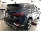 Hyundai Santa Fe 2.2 AT, 2019 объявление продам