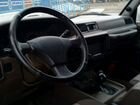 Toyota Land Cruiser 4.5 МТ, 1997, 271 220 км объявление продам