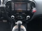 Nissan Juke 1.6 CVT, 2013, 84 000 км объявление продам