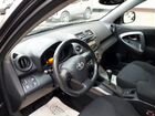 Toyota RAV4 2.0 CVT, 2011, 108 000 км объявление продам
