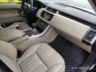 Land Rover Range Rover Sport 3.0 AT, 2015, 160 000 км объявление продам