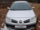 Renault Megane 1.6 МТ, 2008, 120 000 км объявление продам
