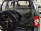 Chevrolet Niva 1.7 МТ, 2013, 55 732 км объявление продам