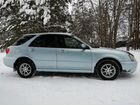 Subaru Impreza 1.5 AT, 2004, 180 000 км объявление продам