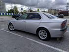 Alfa Romeo 156 2.0 AMT, 1999, 260 000 км объявление продам