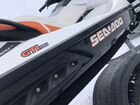 Гидроцикл BRP SEA-DOO GTI объявление продам