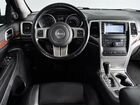 Jeep Grand Cherokee 3.0 AT, 2012, 175 253 км объявление продам
