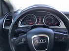 Audi Q7 4.2 AT, 2007, 150 000 км объявление продам