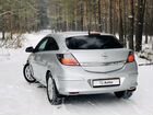 Opel Astra GTC 1.6 МТ, 2010, 167 000 км объявление продам