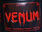 Боксерские перчатки Venum ''giant 3.0'' Black Devi объявление продам