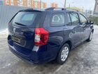 Dacia Logan 0.9 МТ, 2015, 71 000 км объявление продам